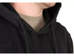 Fox Spomb Mikina Black Marl VÝPRODEJ