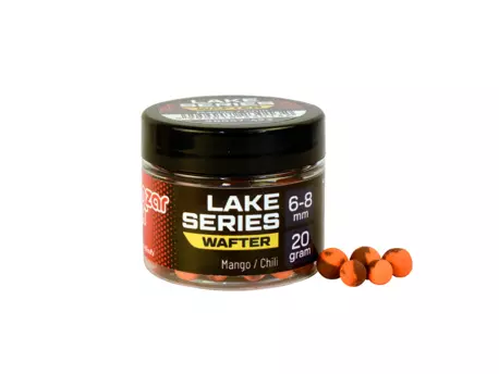 BENZAR MIX Lake series Pop-up / Wafter