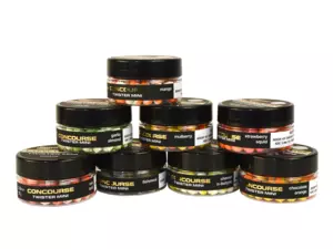 Benzar Mix Concourse Twister Mini 5,5mm