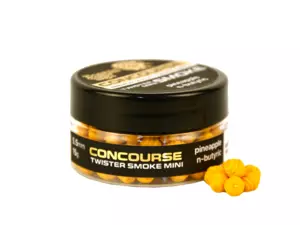 Benzar Mix Concourse Twister smoke