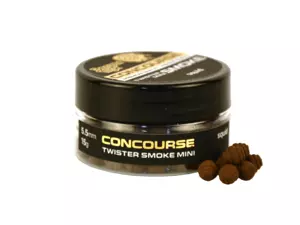 Benzar Mix Concourse Twister smoke