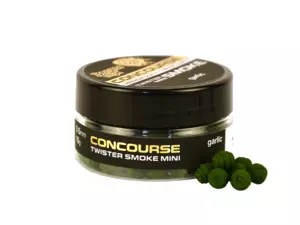 Benzar Mix Concourse Twister smoke