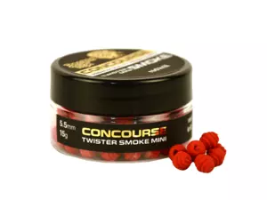 Benzar Mix Concourse Twister smoke