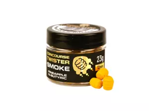 Benzar Mix Concourse Twister smoke