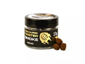 Benzar Mix Concourse Twister smoke