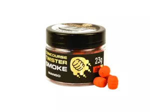 Benzar Mix Concourse Twister smoke