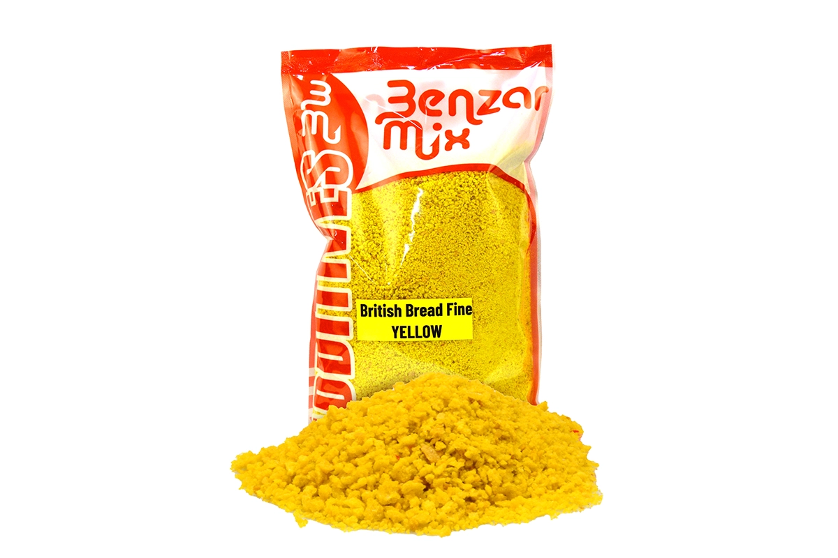 Benzar Mix Anglická vločka