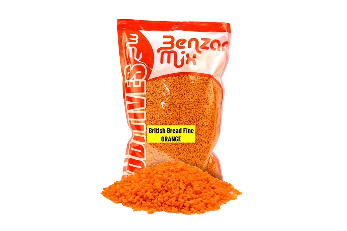 Benzar Mix Anglická vločka