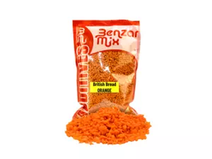 Benzar Mix Anglická vločka