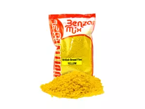 Benzar Mix Anglická vločka