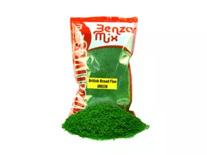 Benzar Mix Anglická vločka