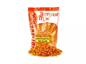 Benzar Mix Anglická vločka