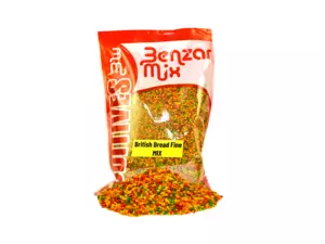 Benzar Mix Anglická vločka