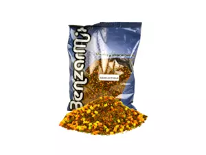 Benzar Mix PVA Bag mix 800g