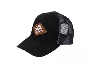 Mikado kšiltovka Trucker Adventure čená
