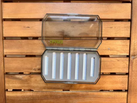 TRAPER Krabička na mušky mayfly