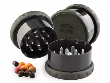 ZFISH Drtička Heavy Duty Bait Crusher