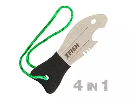 ZFISH Brousek Fish Hook Sharpener