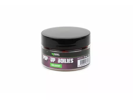 Nikl Plovoucí boilies Krill Berry
