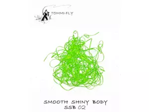 Tommi-fly Smooth Shiny Body