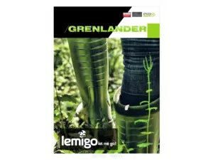 LEMIGO Grenlander