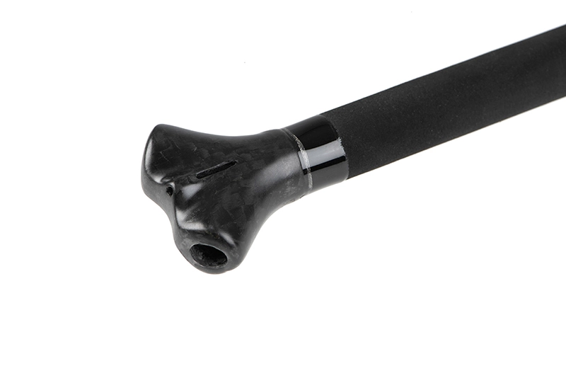 FOX kaprový podběrák Horizon X6 Landing Nets AKCE