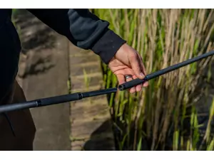 FOX kaprový podběrák Horizon X6 Landing Nets AKCE