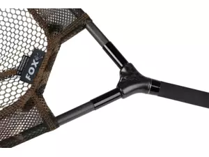 FOX kaprový podběrák Horizon X6 Landing Nets AKCE