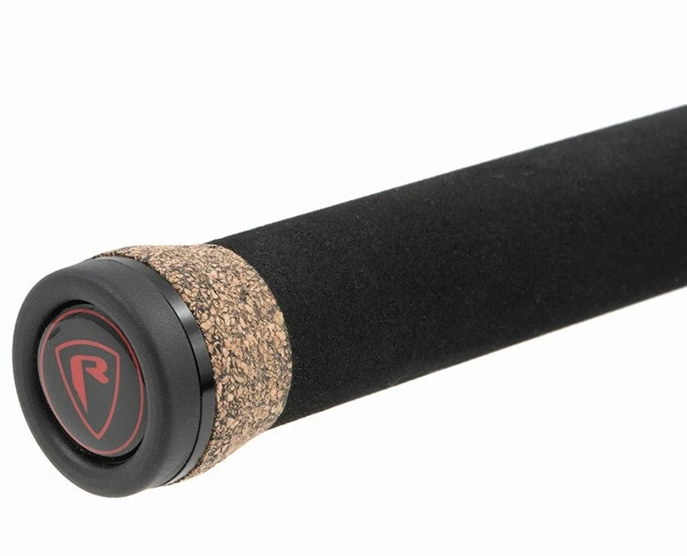 Fox Rage Prut Warrior Medium Spin 2,7 m 15-40 g AKCE