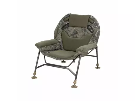 Trakker Products Trakker Křeslo Levelite Camo Colossus Chair