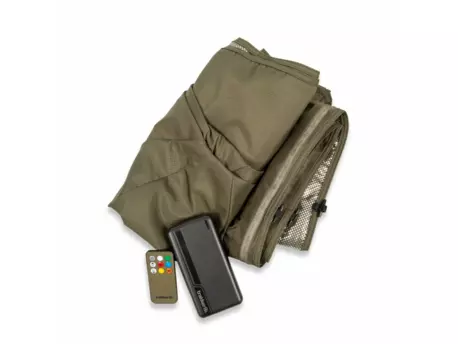 Trakker Products Trakker Tempest RS Brolly Nitelife Vapour Shield