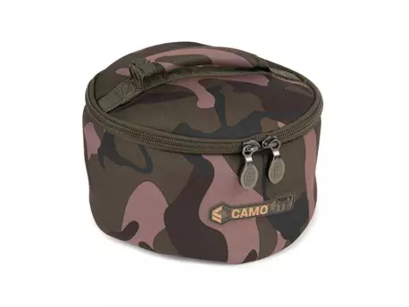 FOX Camolite™ Neoprene Pan Set Bag AKCE