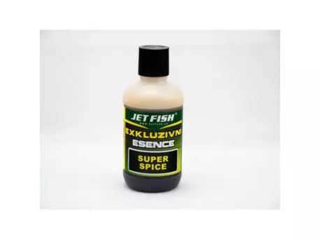 JET FISH Exkluzivní esence X-SPICE 100ml