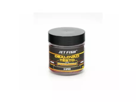 JET FISH Těsto Premium X-SPICE 250g