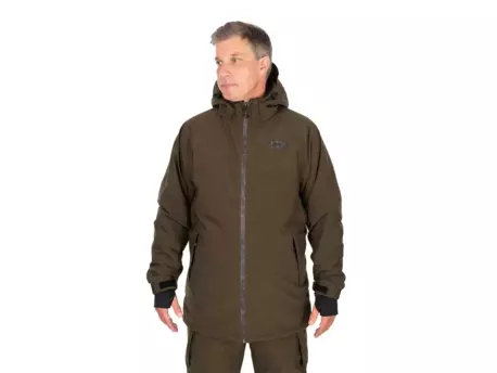 Fox Bunda Khaki Sherpa Tec Jacket VEL. L VÝPRODEJ