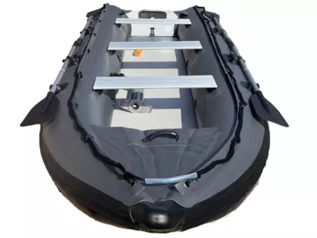 nafukovací člun - kajak Klára 470 KIB