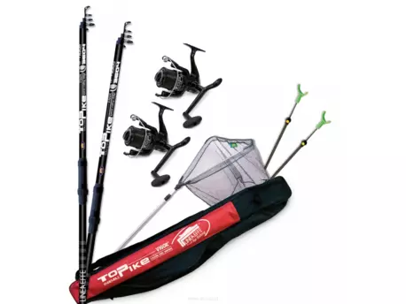 Lineafee Sada Vigor Top Pike 3,6m