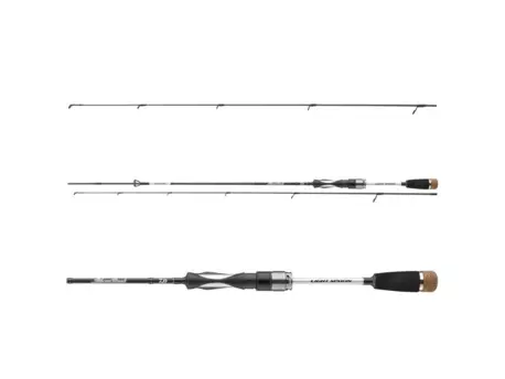 DAIWA SILVER CREEK UL SPOON