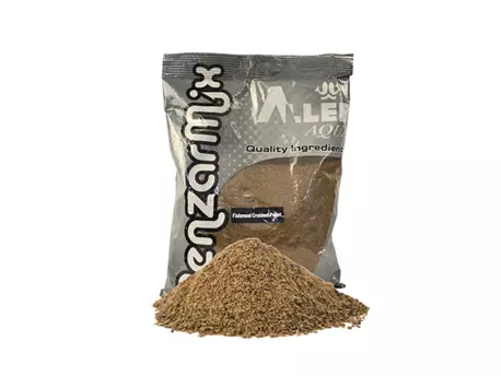 BENZAR MIX ALLER AQUA PELLET 800G Fishmeal Crushed