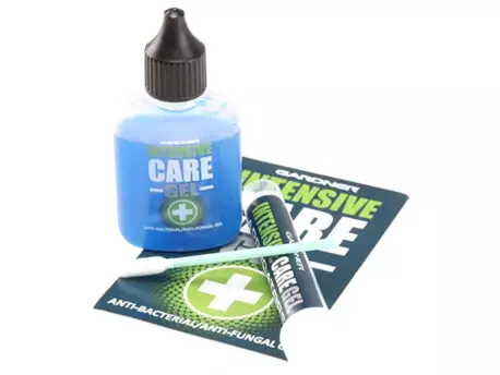 Gardner gelová dezinfekce Intensive Care Gel & Applicators