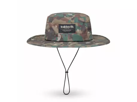 Trakker Products Trakker Klobouk - TechPro Camo Boonie Hat