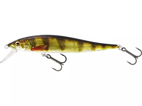Westin Wobler Jerkbite SR Jerkbait Real Perch 7,5cm 5g
