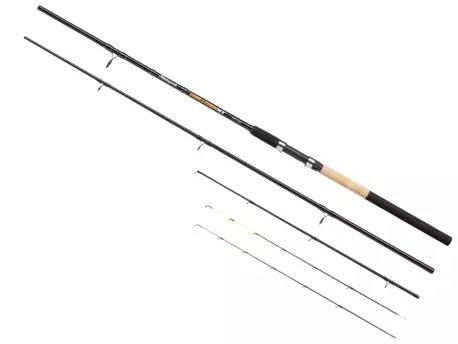 SHAKESPEARE Challenge XT Feeder VÝPRODEJ