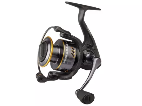 Dam Naviják Quick Finessa 8 6000S FD VÝPRODEJ