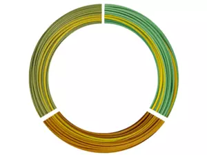 Airflo Muškařská šňůra Sixth Sense 2 Intermediate WFSI