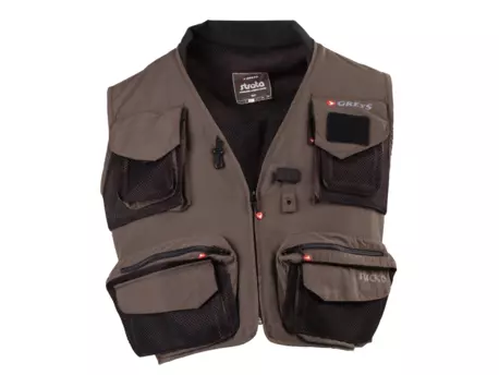 GREYS Vesta Strata Fly Vest -40% VÝPRODEJ!!