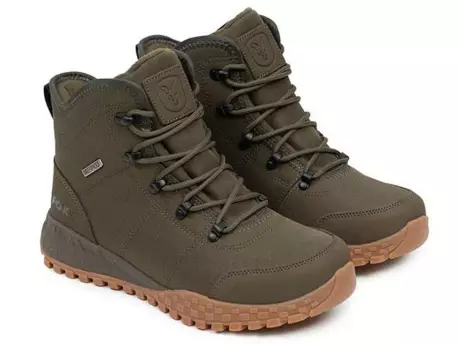 Fox Boty Khaki V2 Boot