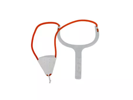 FOX Náhradní Guma Catapult Elastic Spare