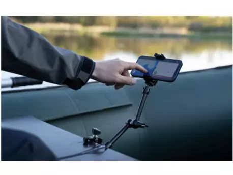 Držák na chytrý telefon Deeper pro lodě a kajaky