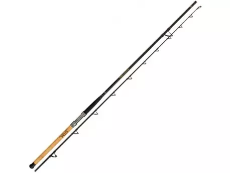 BLACK CAT prut BATTLE CAT XH 3,2m 250g